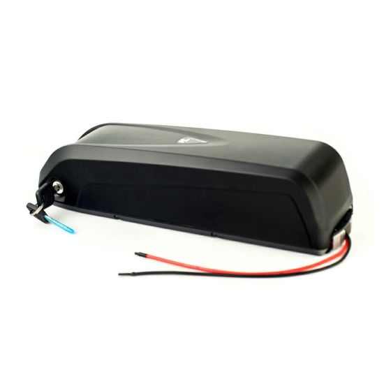 18650 2500mAh 36V Ion de litio 36V 10ah 10s4p Paquete de batería para bicicleta eléctrica con BMS y cargador 2A