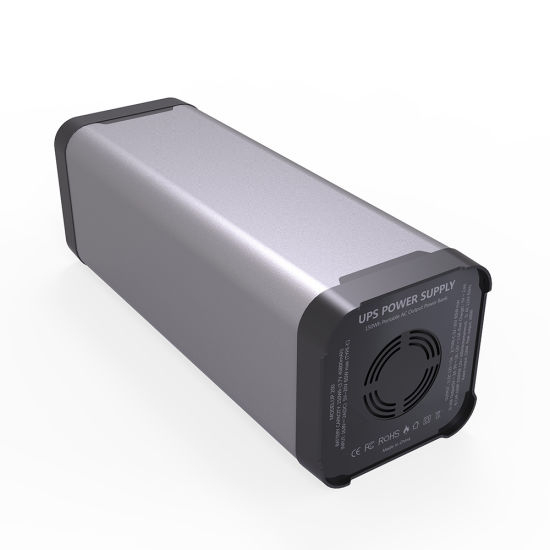 Arrancador rápido del salto del coche del pico del cargador 180W de 110V-240V 40000mAh Powerbank con AC / DC / USB