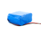 Batería de iones de litio de 12V 7ah 18650 con BMS