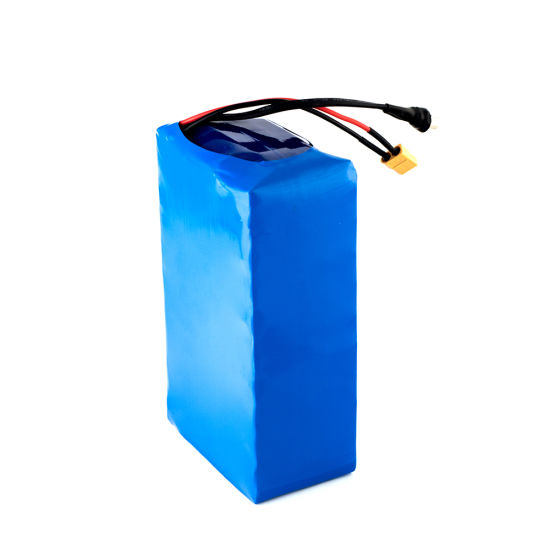 Certifique el paquete de batería de iones de litio de 2200 mAh con Ce y RoHS
