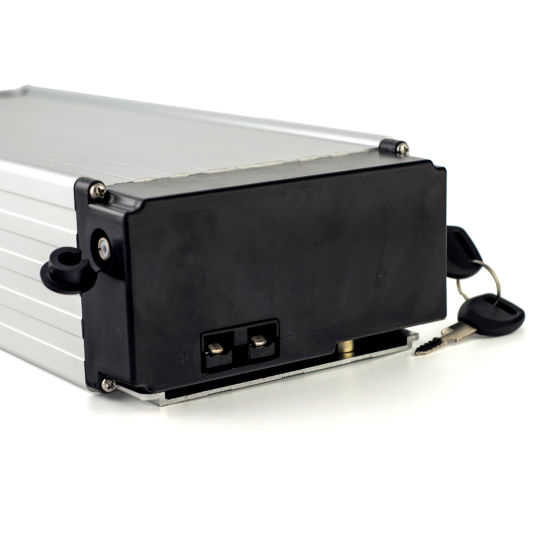 Paquete de batería de iones de litio para Ebike 48V para batería de teléfono móvil