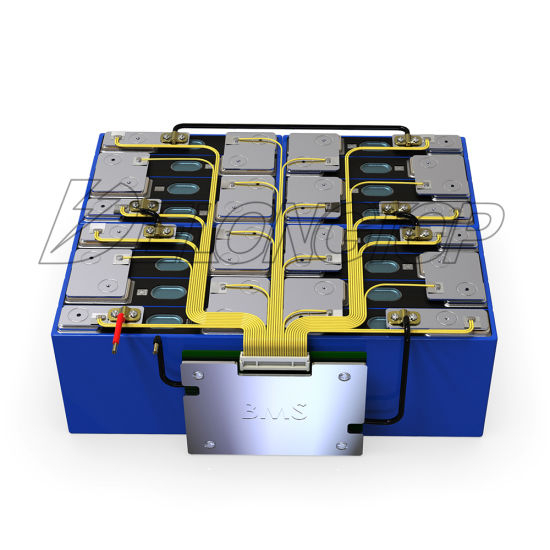 Batería de litio Li-ion LiFePO4 48V 40ah modificada para requisitos particulares de fábrica para la motocicleta de la bicicleta eléctrica