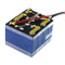 Paquete de batería LiFePO4 12V 100ah para barco eléctrico de la motocicleta de la vespa del coche