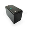 LiFePO4 100ah 200ah 300ah 400ah 12V batería de iones de litio para sistema solar / casa rodante / barco / carros de golf batería de coche (12V 100ah × 1PCS)
