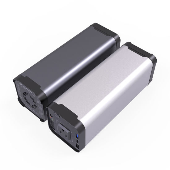 Electrónica de consumo 42000mAh banco portátil del poder de batería, cargador del banco del poder de RoHS