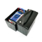 Batería recargable de fosfato de hierro y litio de 12 V 100 Ah con BMS