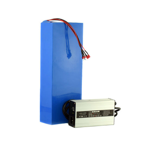 Batería de litio recargable 24V Li Ion 18650 batería para venta al por mayor