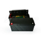 Batería recargable de ciclo profundo 12V 120ah batería solar LiFePO4 12.8V UPS