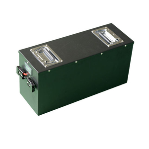 Batería de repuesto SLA 48V 60ah LiFePO4 Battery Pack