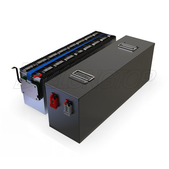 Paquete de baterías de iones de litio LiFePO4 24V 200ah LiFePO4 de 24V para vehículos