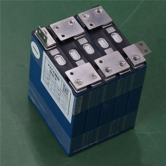 Batería de litio LiFePO4 modificada para requisitos particulares de las baterías de la seguridad 16V 60ah para la luz solar del coche eléctrico