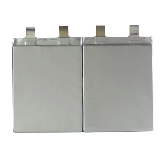 Caja de batería solar para baterías LiFePO4 de 3,2 V