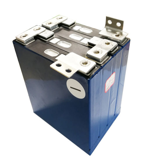 Paquetes de baterías de litio de ciclo profundo de 12V 100ah para autocaravanas y caravanas