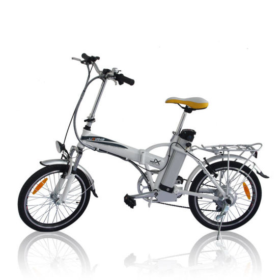 Suministro profesional Batería de bicicleta eléctrica Batería de bicicleta eléctrica de iones de litio de 36 voltios 36V 15ah