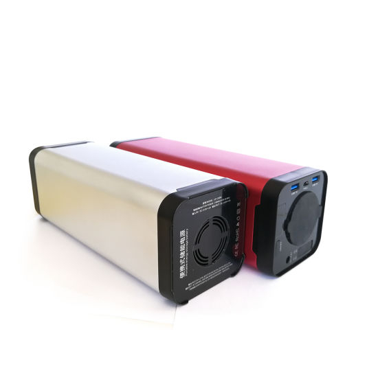 Accesorios para automóviles Car Jump Starter Batería recargable 40800mAh