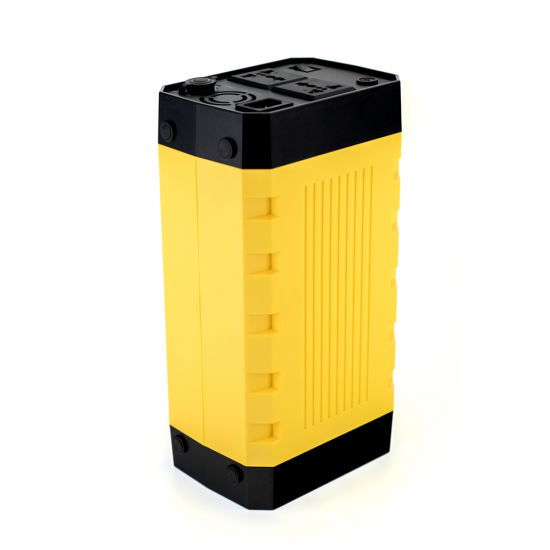 Paquetes de baterías UPS de 500 W con emergencia tipo respaldo para el hogar